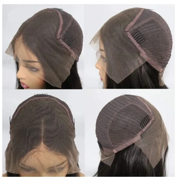 Celebrity Curly Lace Front Human Hair Wig